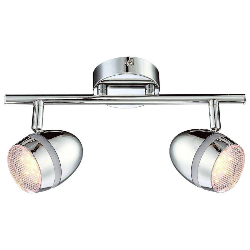 Светодиодный спот Arte Lamp A6701PL-2CC