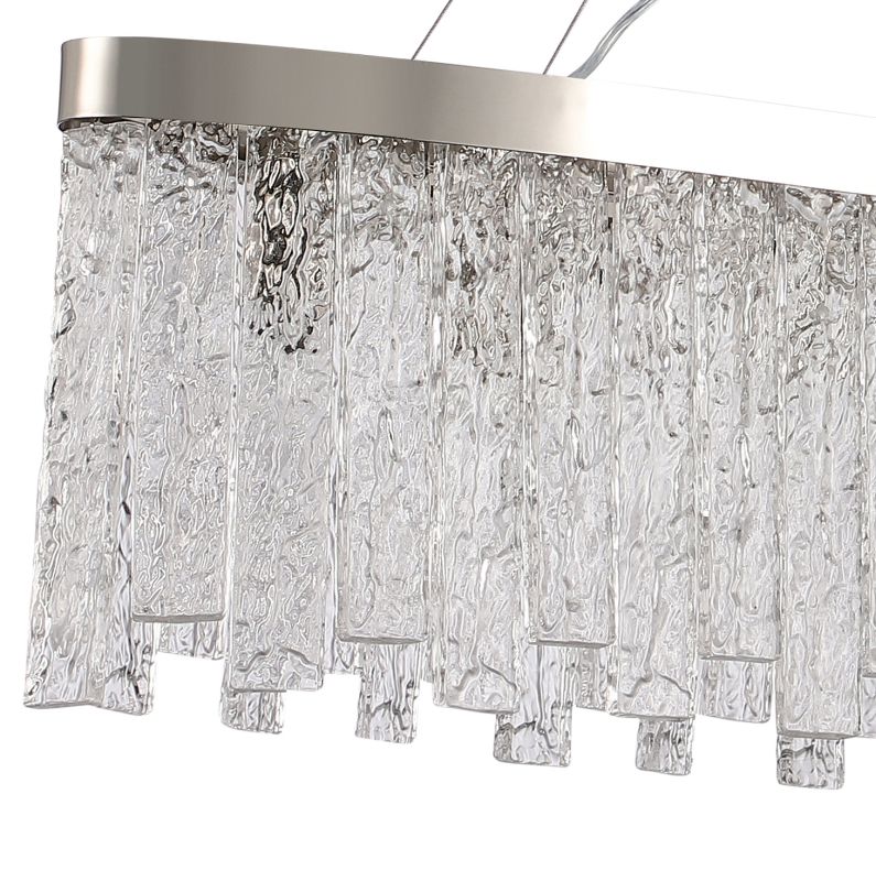 Подвесная люстра Stilfort Frostyle 2155/11/08PL