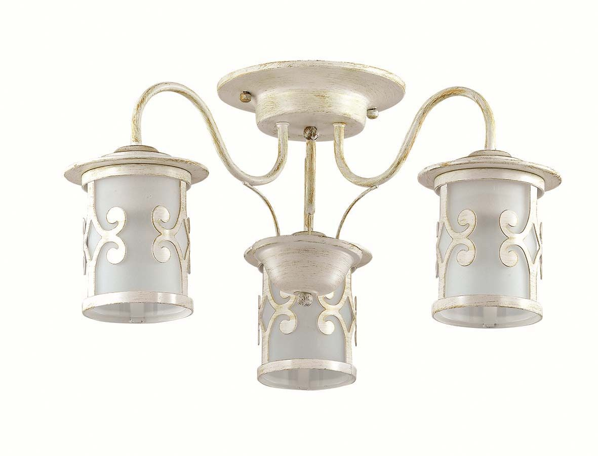 Потолочная люстра Lumion Sekvana 3125/3C