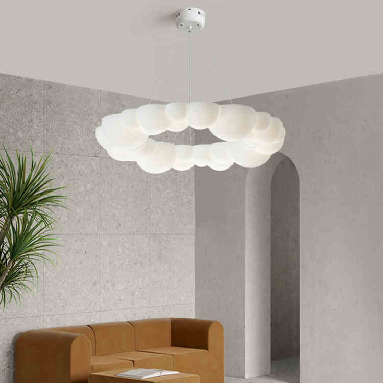 Подвесная люстра ImperiumLoft Oddly 220262-23