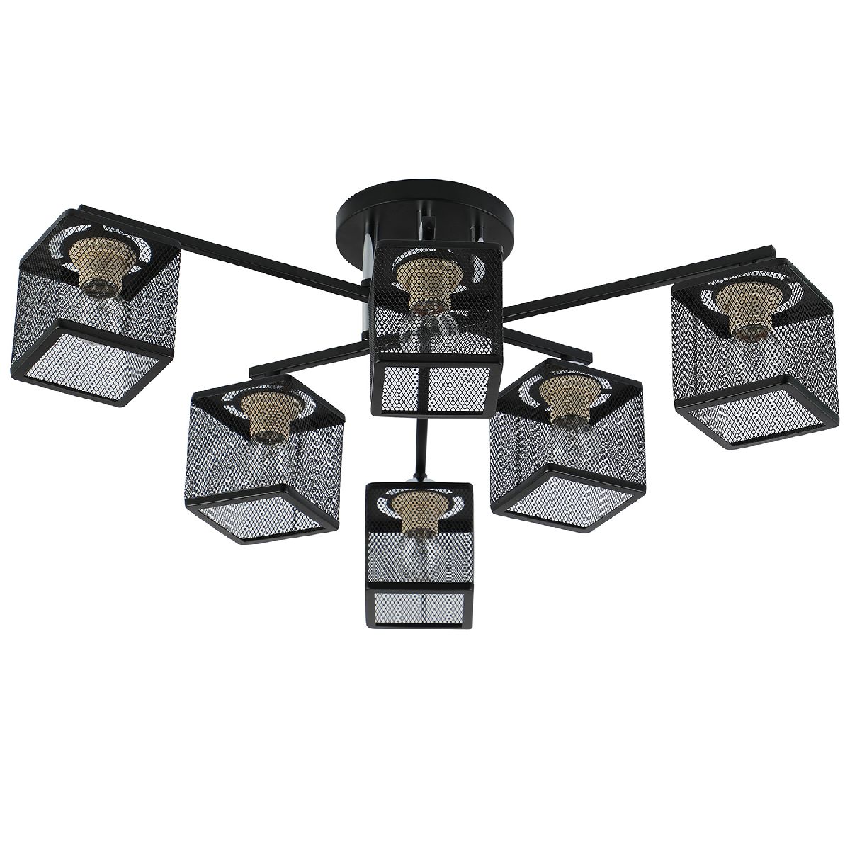 Потолочная люстра Reluce 07269-0.3-06