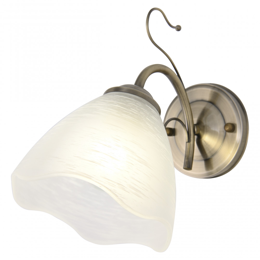 Бра Arte Milano Amalfi 335656/1W AB