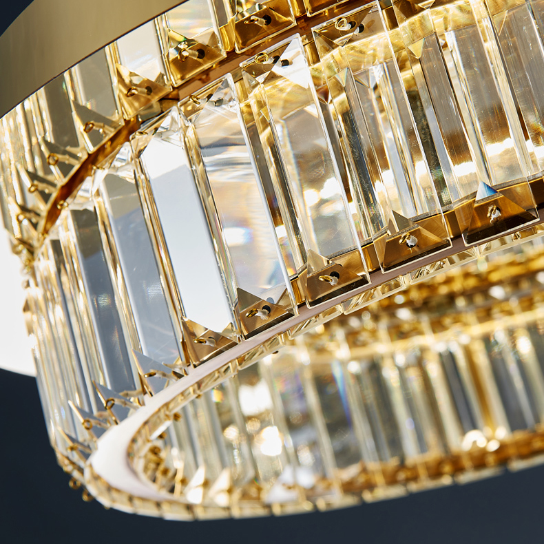 Потолочная люстра ImperiumLoft Bertolda 223740-23