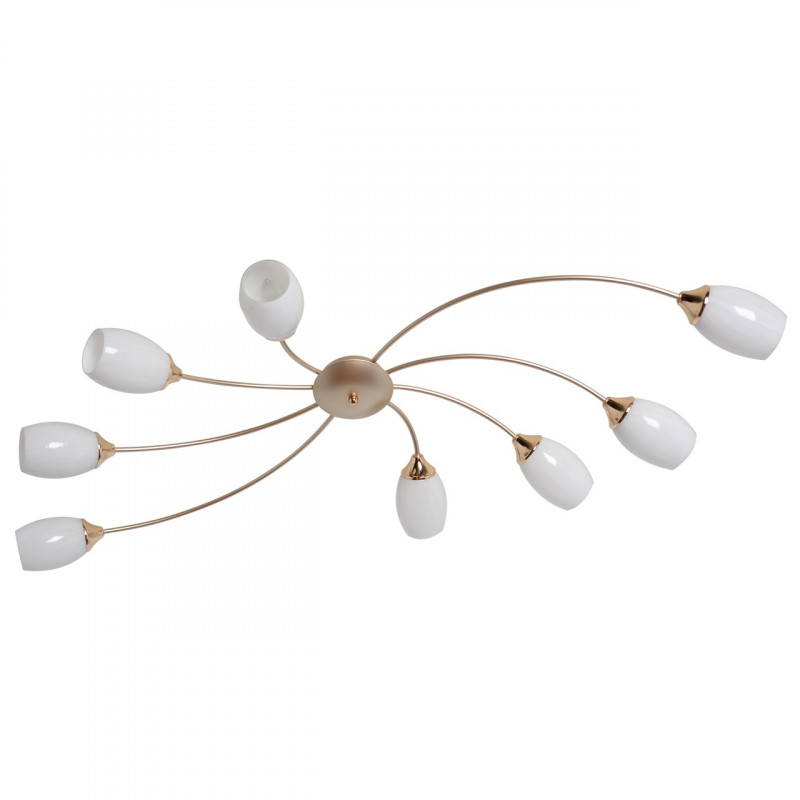 Накладная люстра MW-Light 638016508
