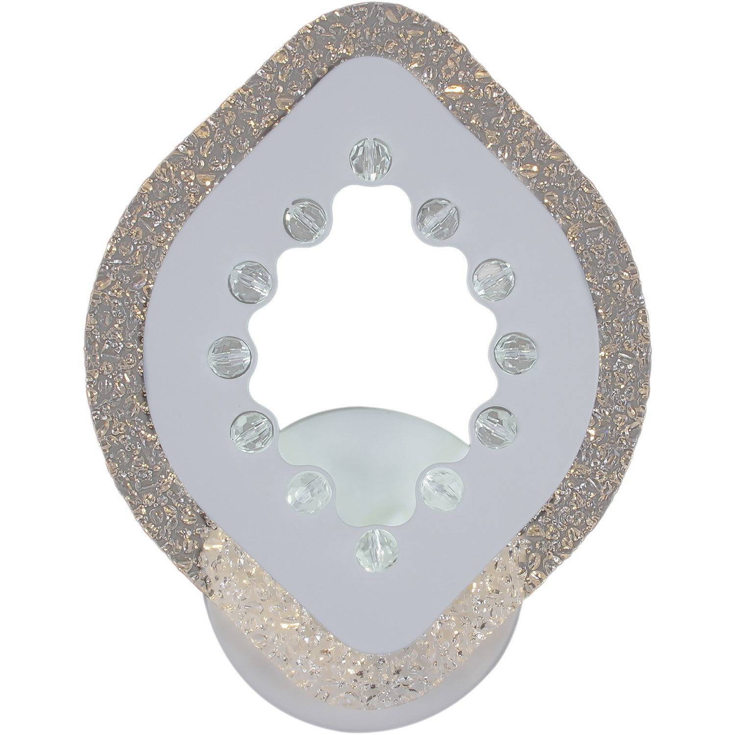 Настенный светильник Reluce 08453-0.2-01A WH