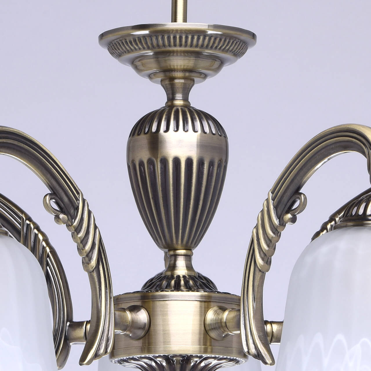 Потолочная люстра MW-Light Ариадна 16 450014605