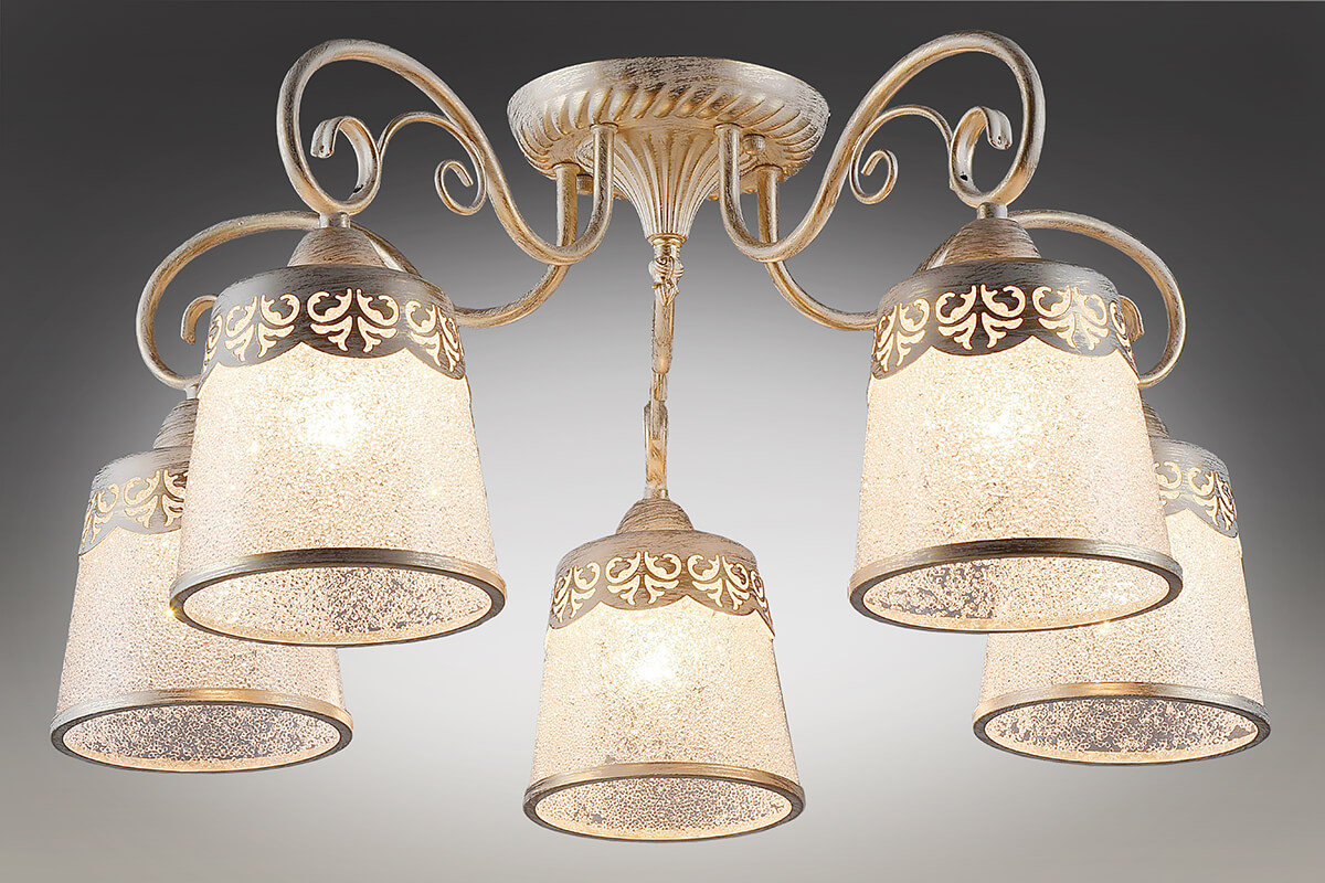 Потолочная люстра Omnilux Lodine OML-46507-05