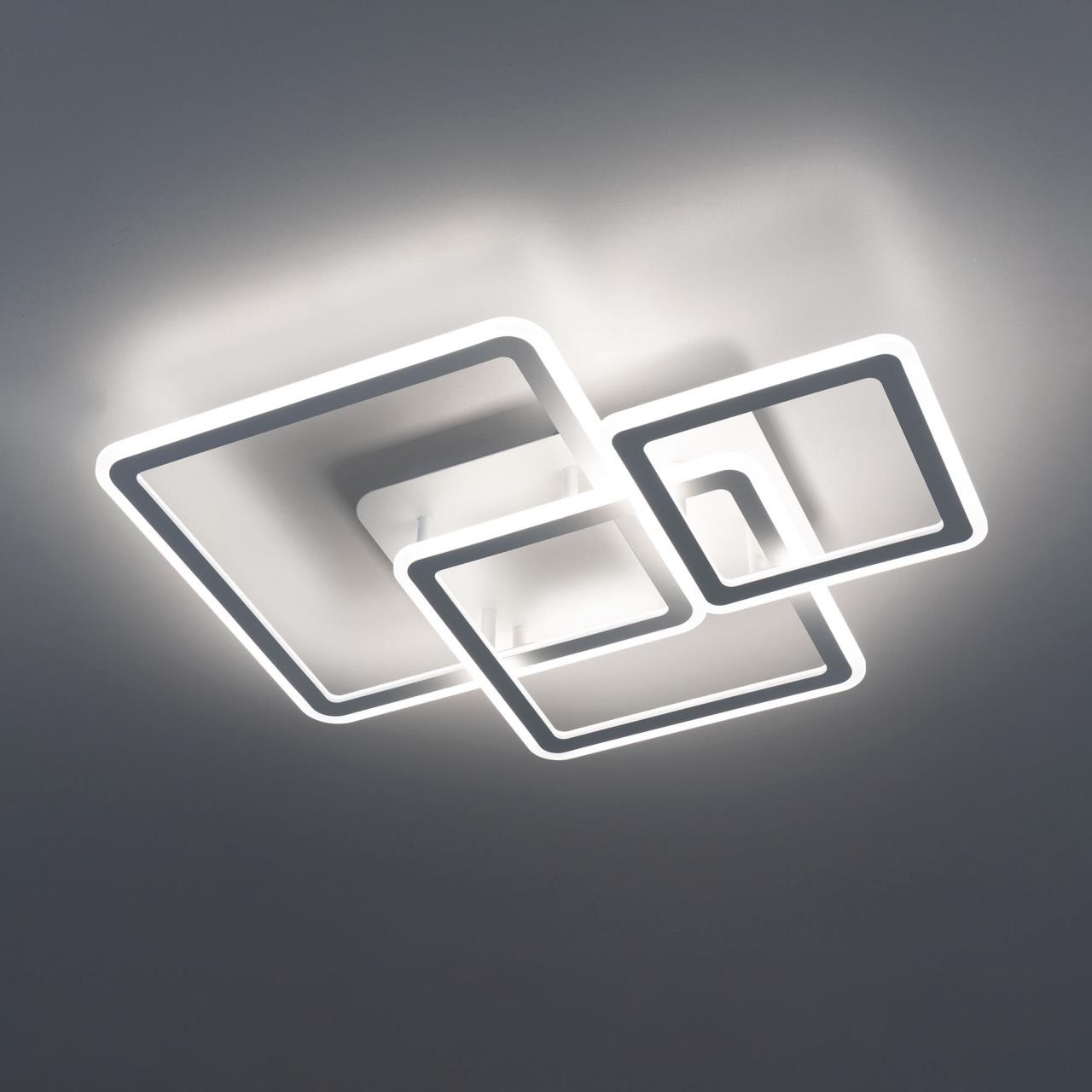 Потолочная люстра Citilux Тринити CL238230E в Москве