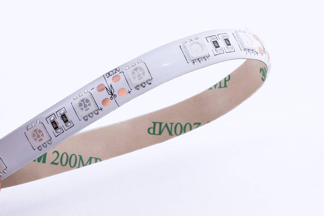 Светодиодная лента SWG SWG560-12-14.4-R-65 000059