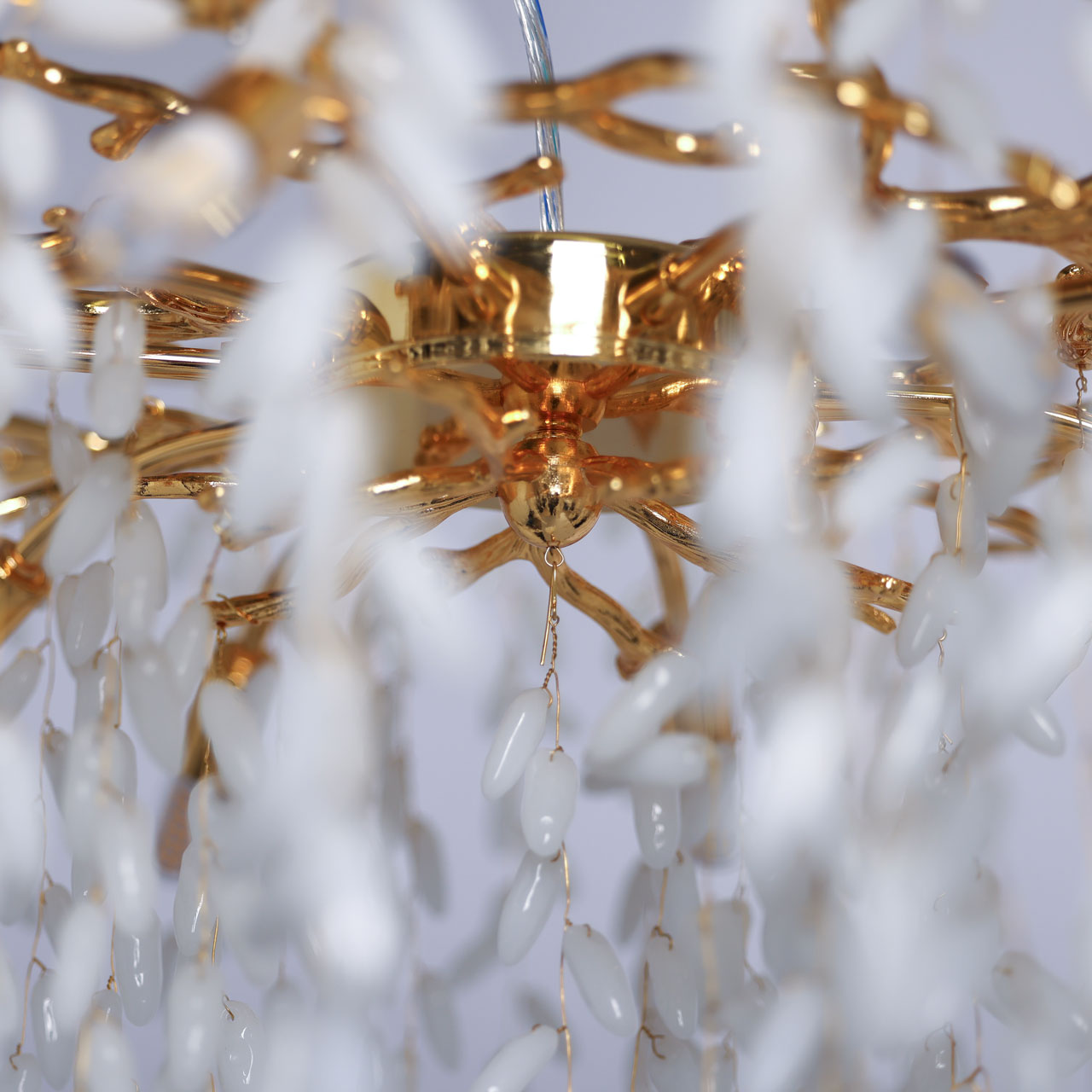 Подвесная люстра MW-Light Лайма 467012808