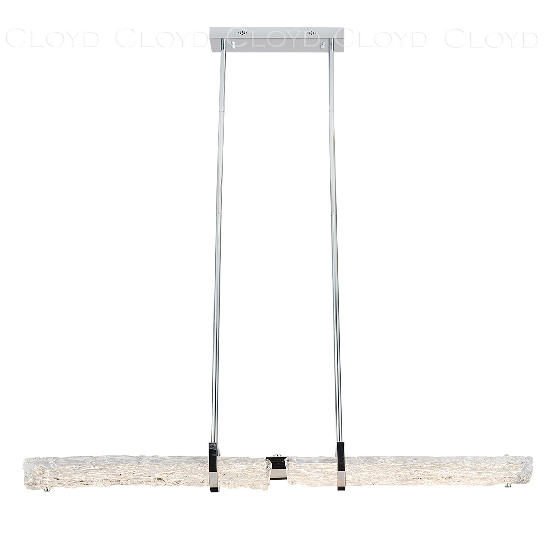 Подвесной светильник Cloyd Mondial 11618