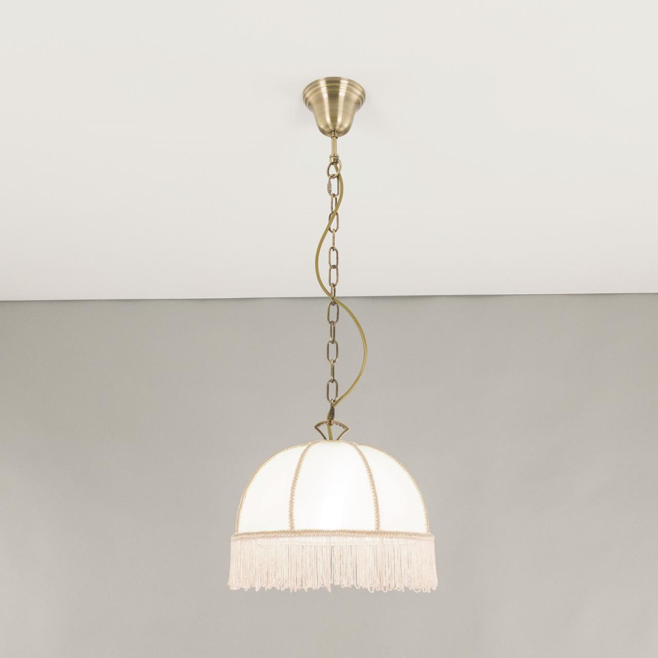 Подвесной светильник Citilux Базель CL407111