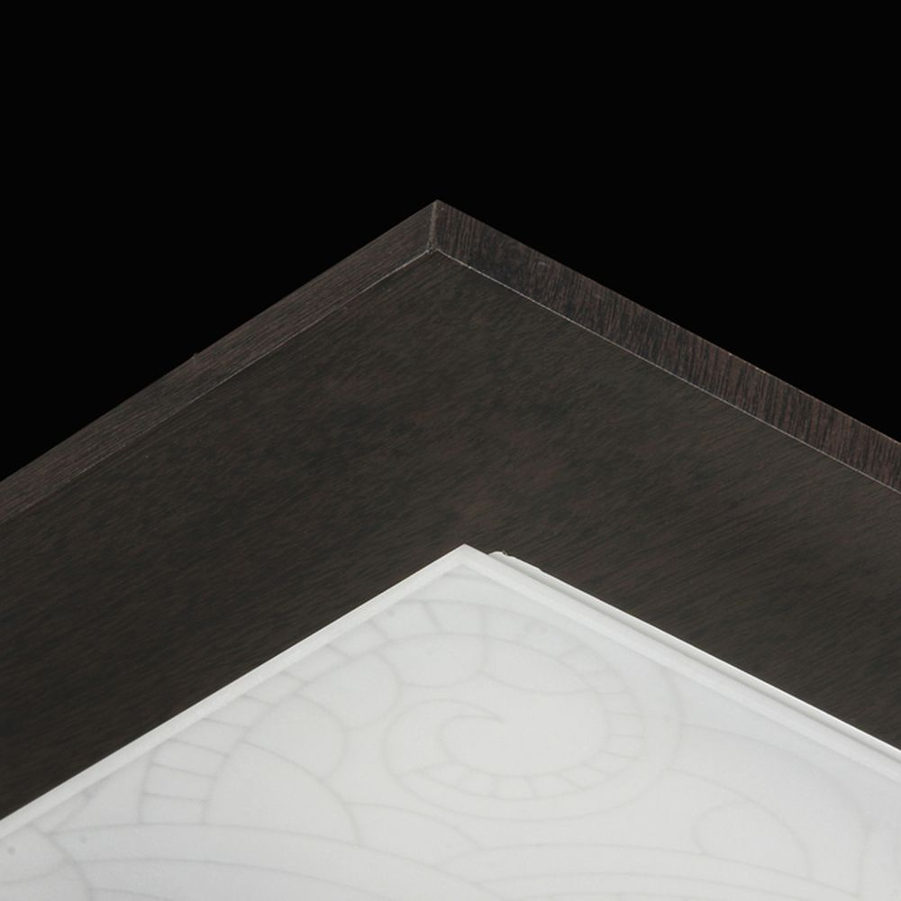 Настенный светильник Freya Constanta FR4812-CL-01-BR