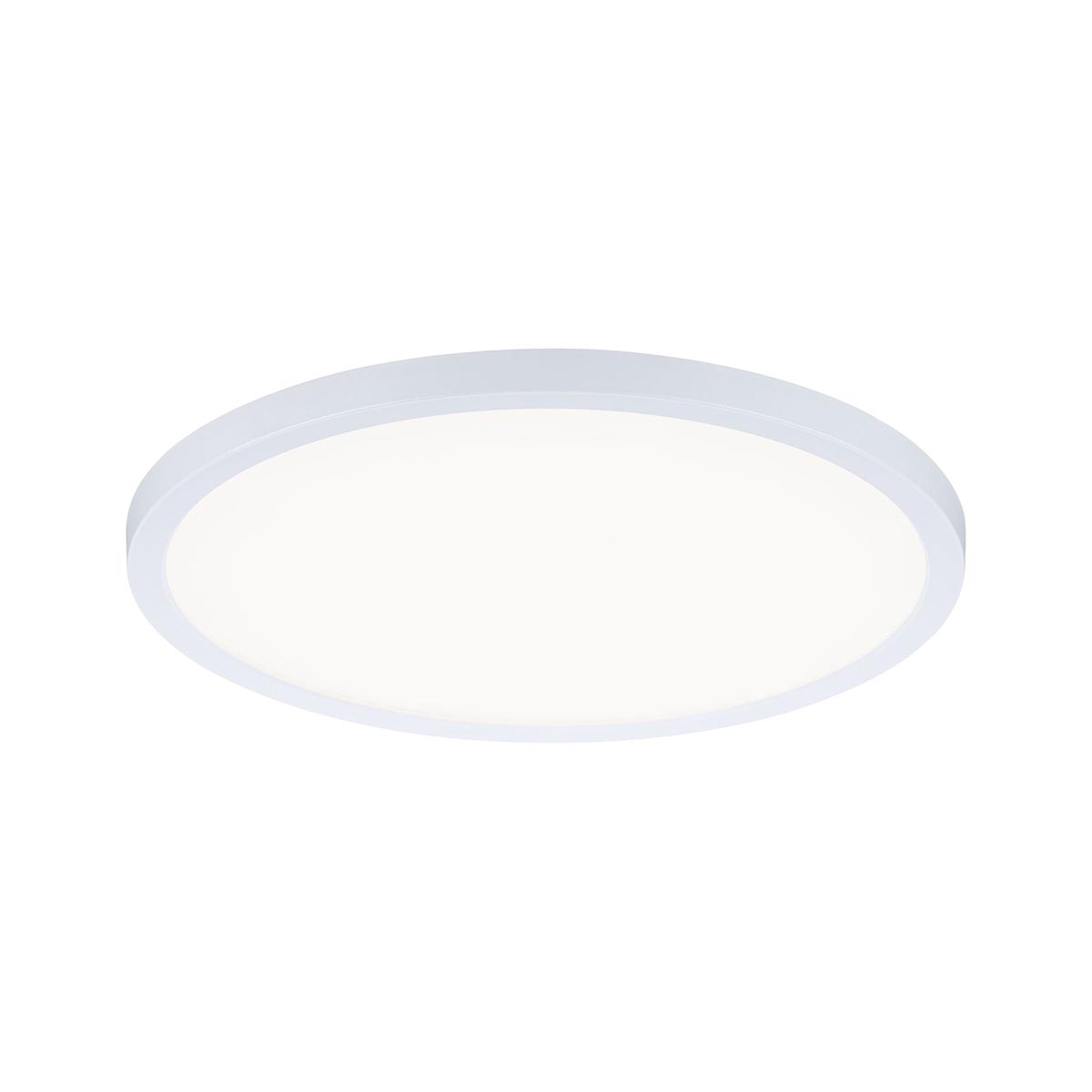 Встраиваемая светодиодная панель Paulmann Areo VariFit 93056