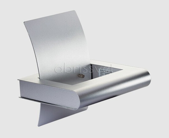 Настенный светильник Italline XFWL25