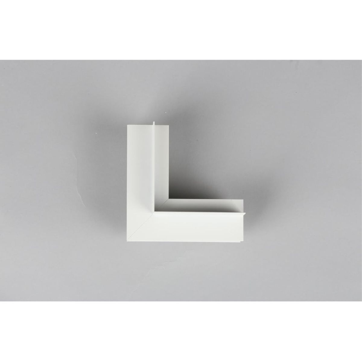 Соединитель угловой внутренний встраиваемый Aployt Magnetic track 48 APL.0182.10.03