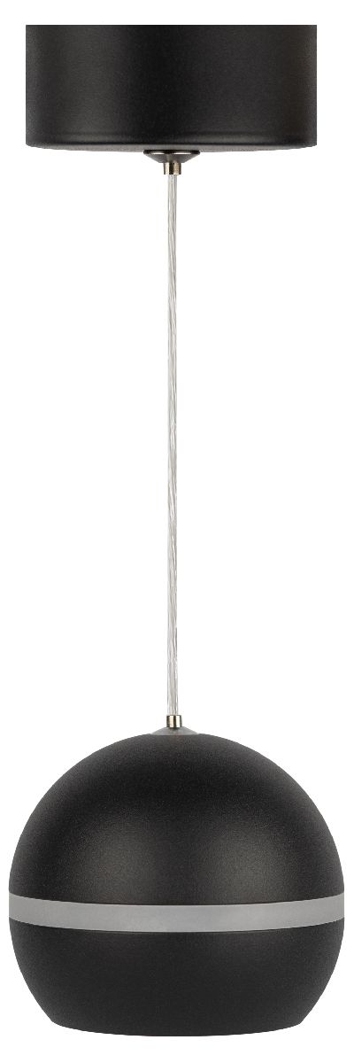 Подвесной светильник Эра PL21 BK Б0058503
