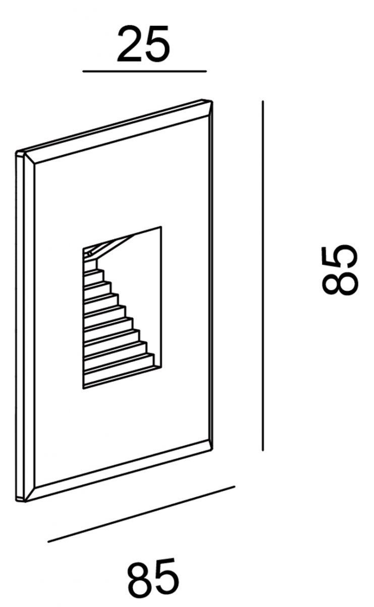 Крышка Deko-Light Light Base COB 930132