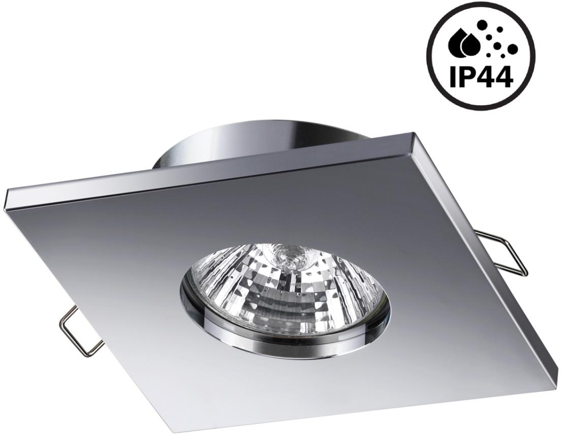 Встраиваемый светильник Novotech Aqua 370806