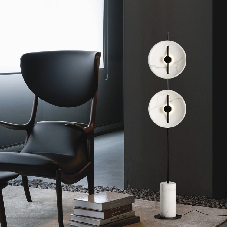 Торшер ImperiumLoft Delano 151290-26