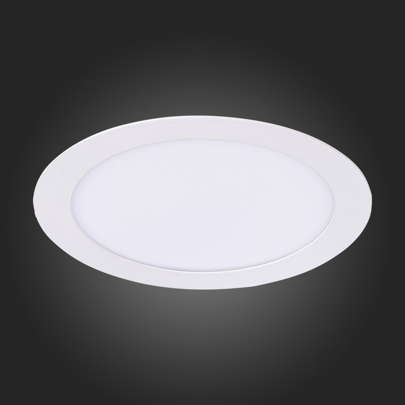 Встраиваемый светодиодный светильник ST Luce Litum ST209.538.15