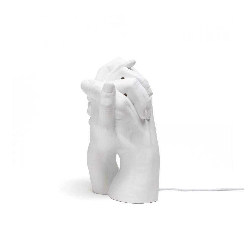 Настольная лампа Seletti With me 10086