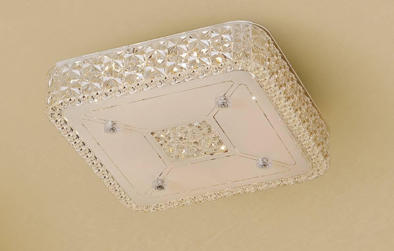 Потолочный светильник Citilux Кристалино CL705211