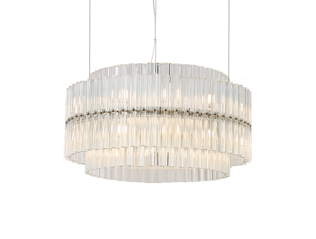 Подвесная люстра Newport 8720/S М0067255