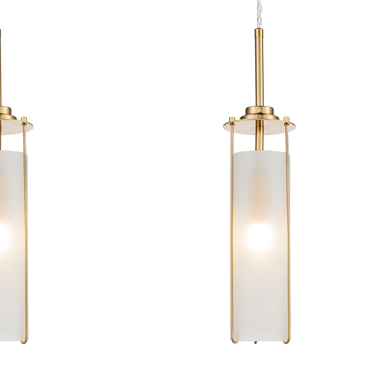 Подвесной светильник Indigo Torcia V000416