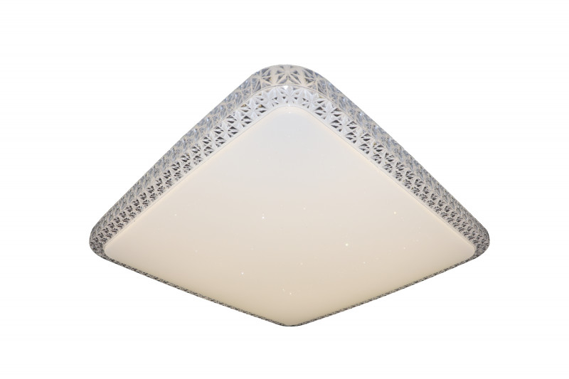 Потолочная люстра Natali Kovaltseva LED LAMPS 81080