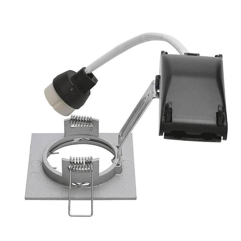 Встраиваемый светильник SLV Pika Square 1002206