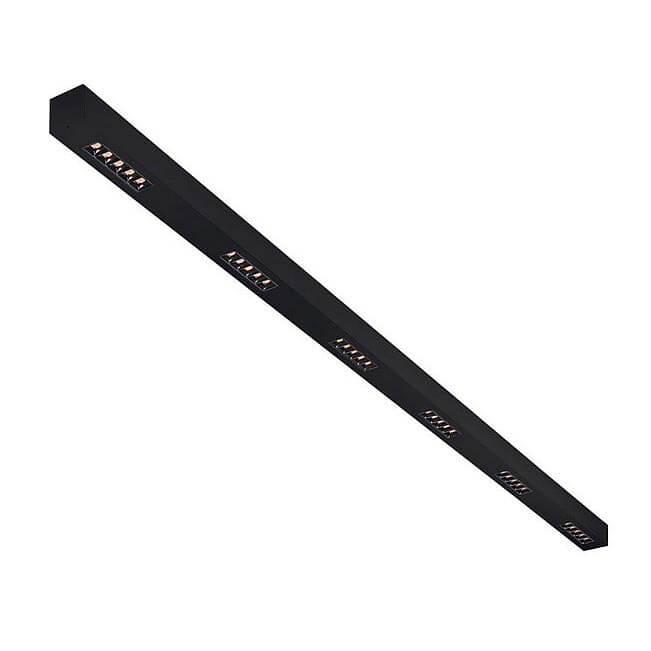 Потолочный светодиодный светильник SLV Q-Line Bap 1000691