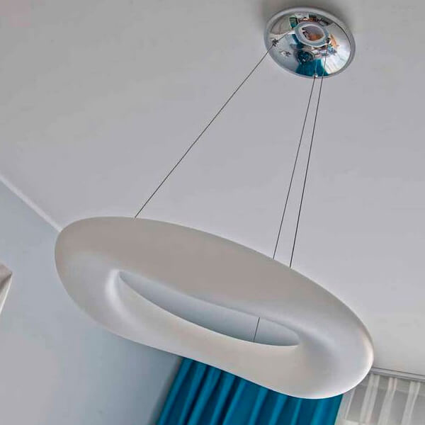 Подвесной светильник Azzardo Donut Pendant 46 CCT AZ2672