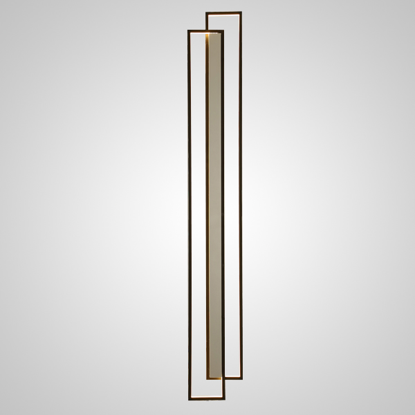 Настенный светильник ImperiumLoft Arisaig Wall 209025-23