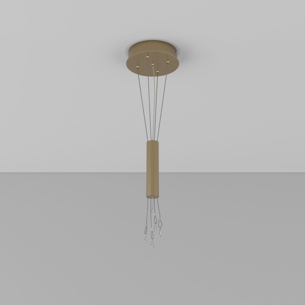 Основание для светильника Maytoni Zon C032C-04-MG