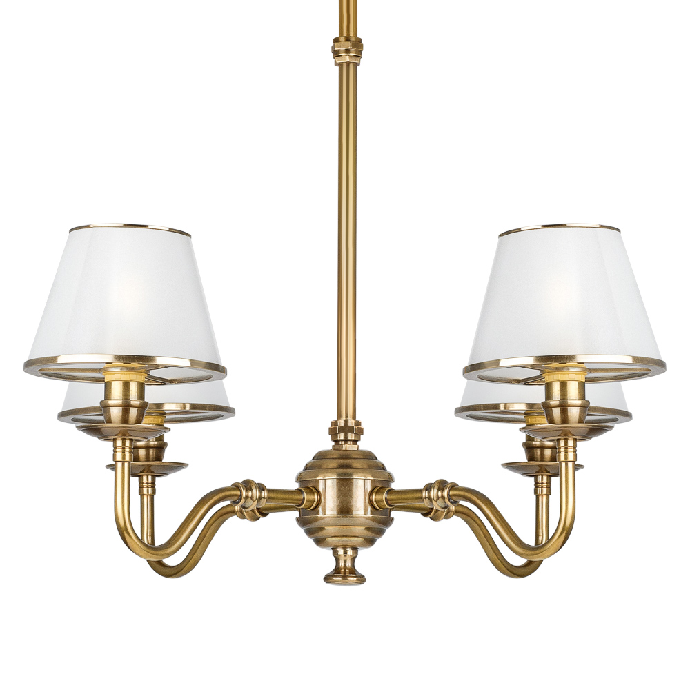 Подвесная люстра Covali PL-30353