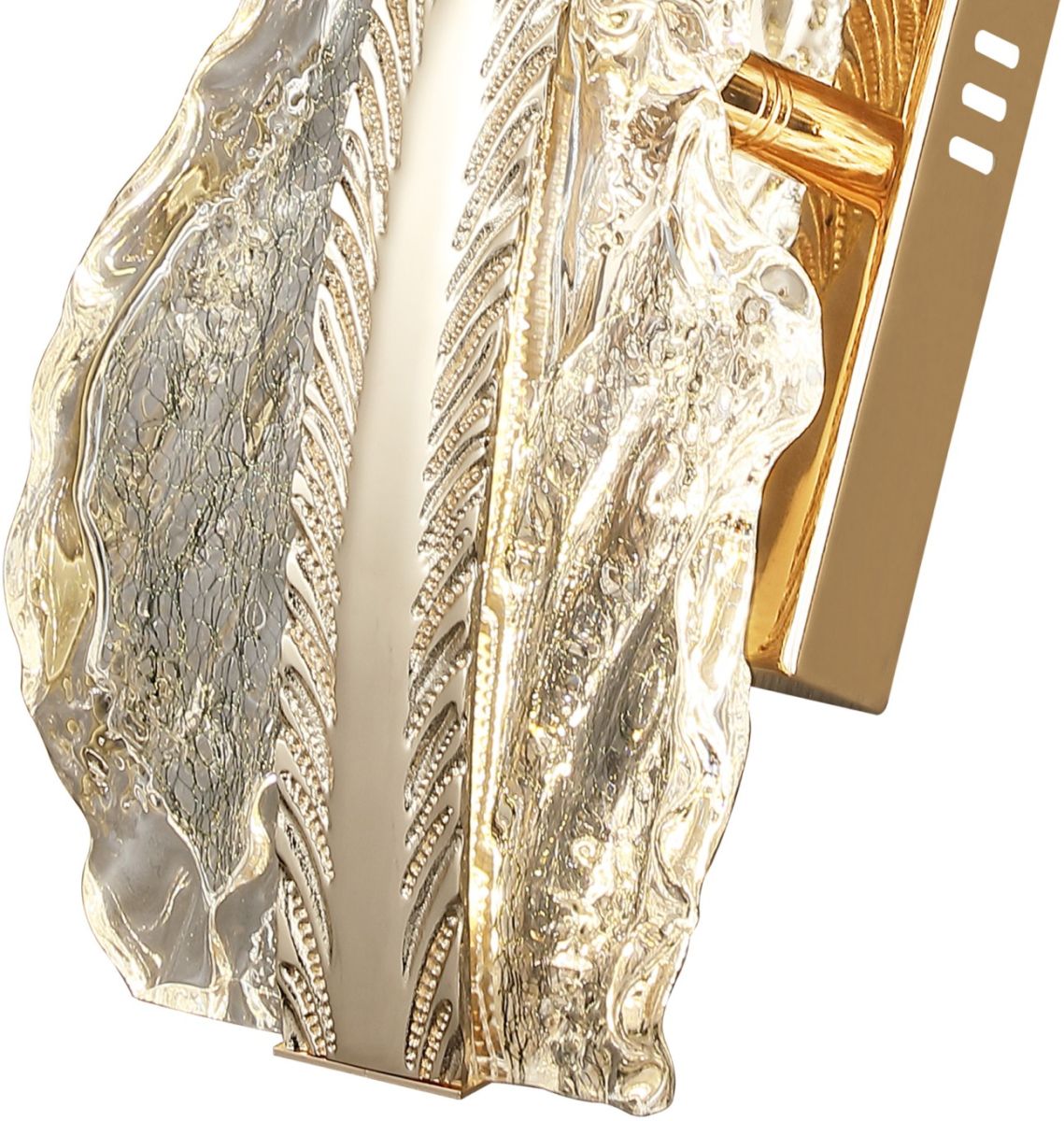 Настенный светильник Stilfort Шторм 4050/03/01W