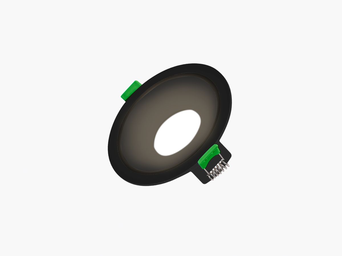 Встраиваемый светильник LEDS POWER GU-R05B, серия SPOT 009698