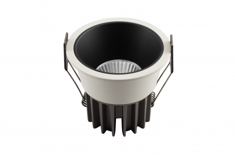 Встраиваемый светильник Denkirs DK4400-WB