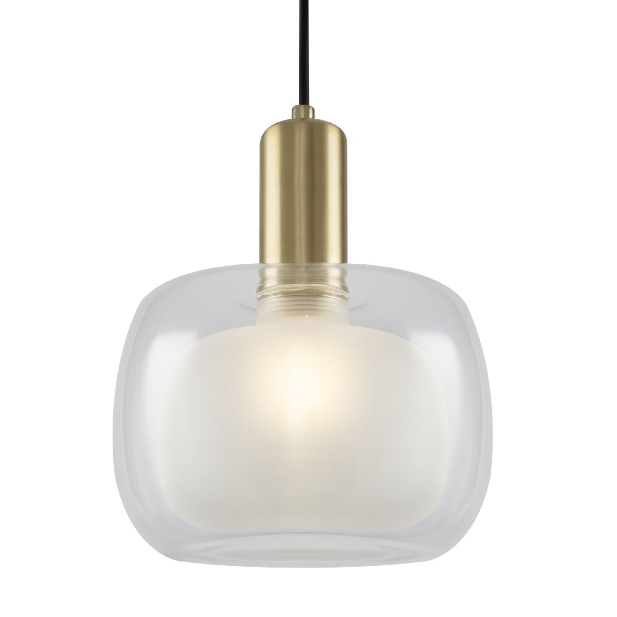 Подвесной светильник Maytoni Vision MOD411PL-01G