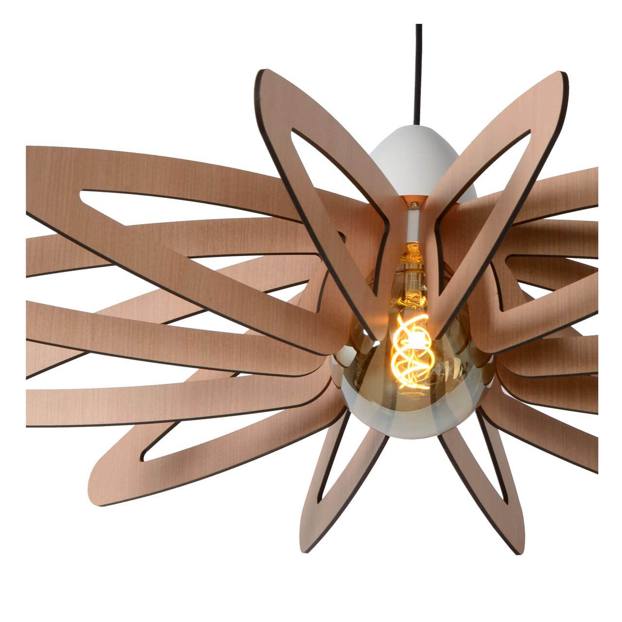 Подвесной светильник Lucide ZIDANE 77483/76/31