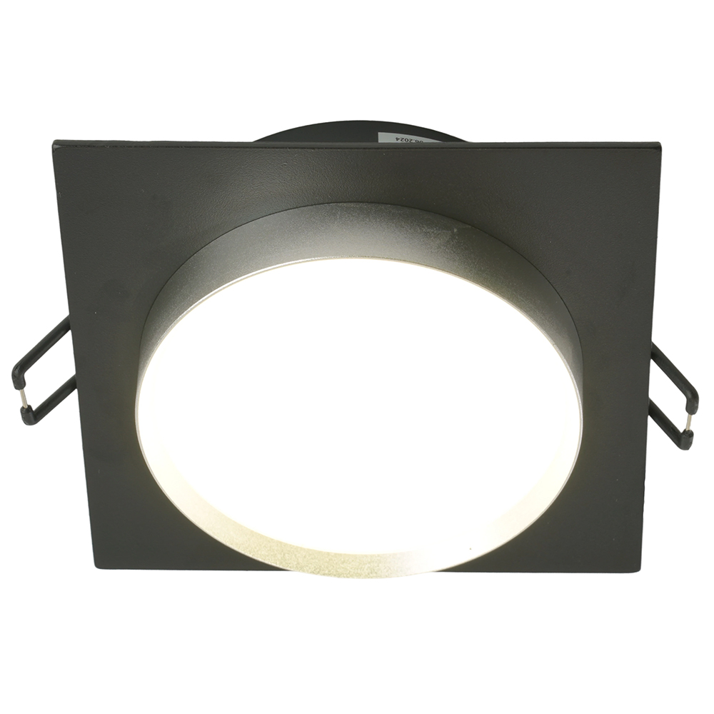 Встраиваемый светильник Feron DL506 51363