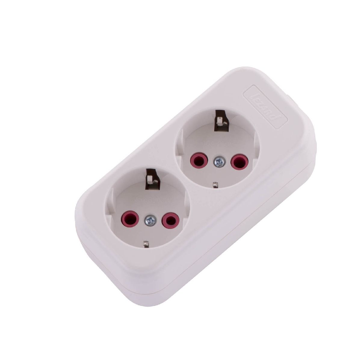 Колодка с/з Lezard Lila 720-0200-201