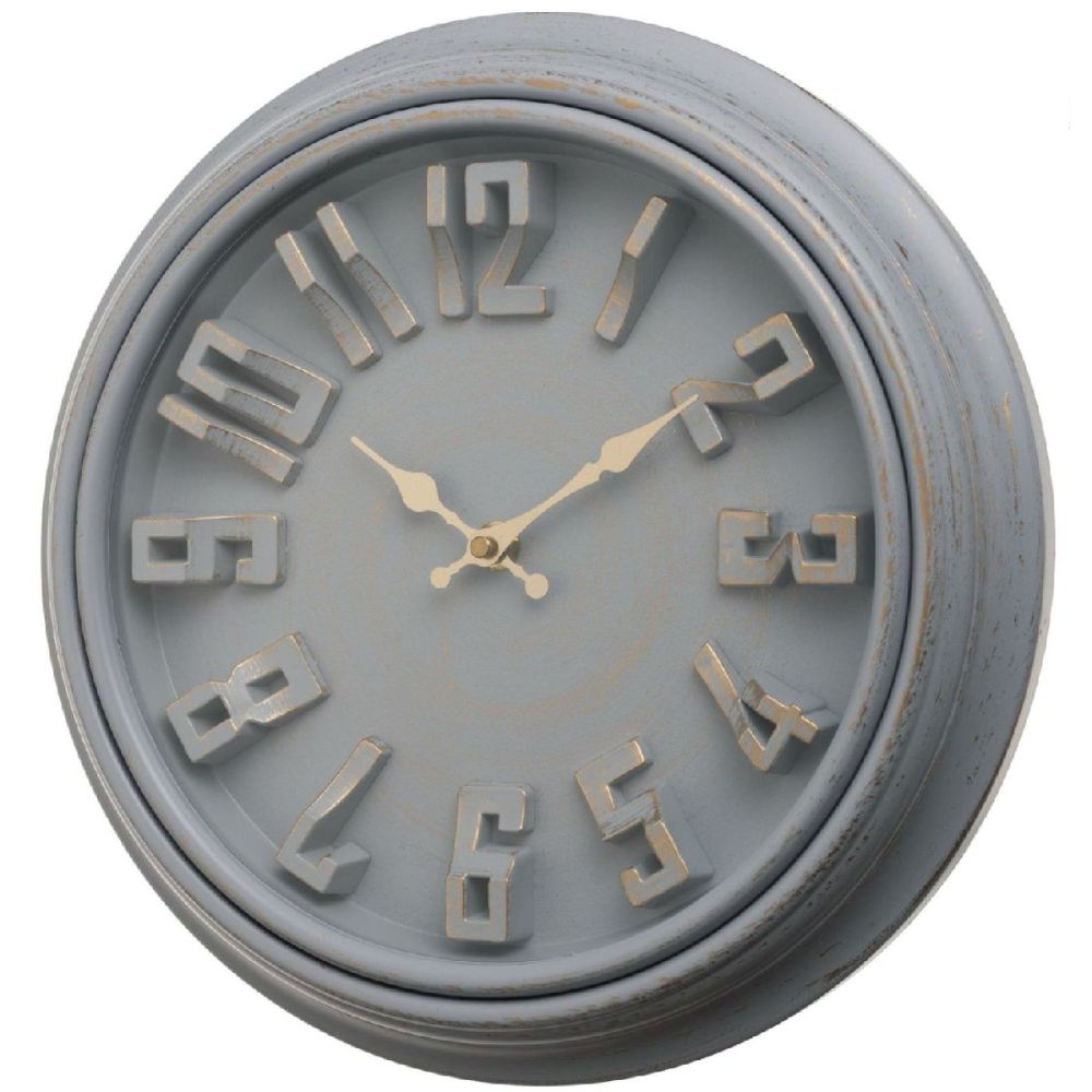 Настенные часы Aviere 29520