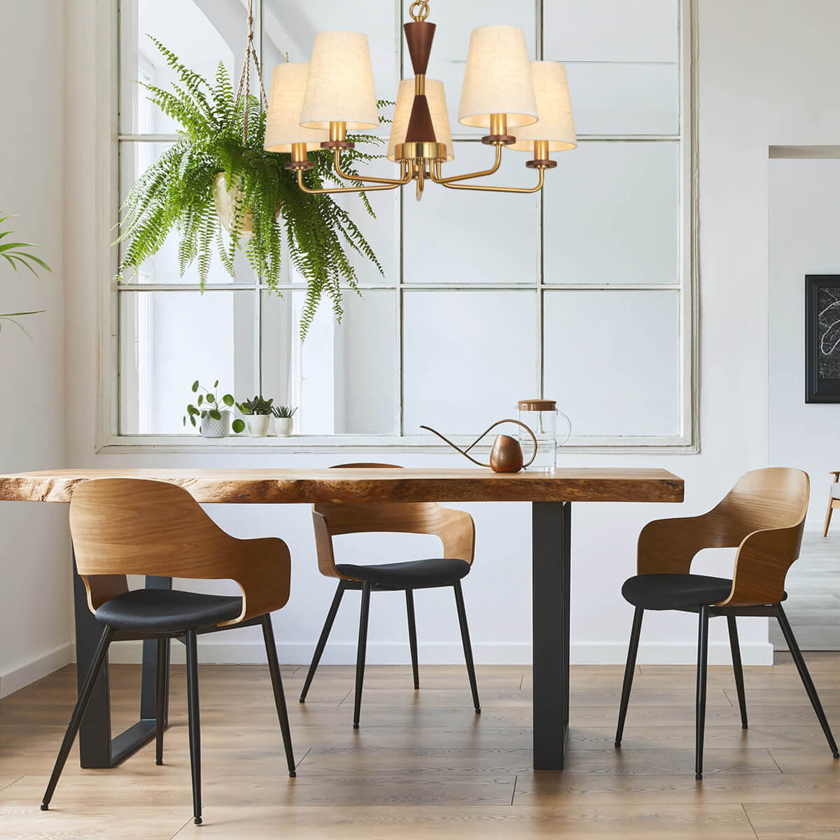 Подвесная люстра F-Promo ARBOR 2737-5P