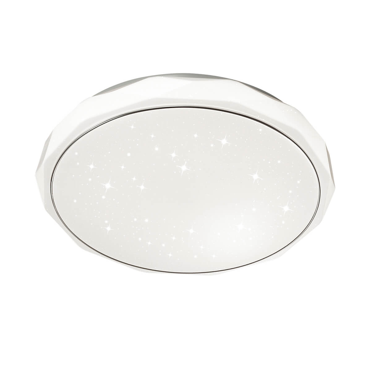 Настенно-потолочный светодиодный светильник Sonex Gino 2045/EL