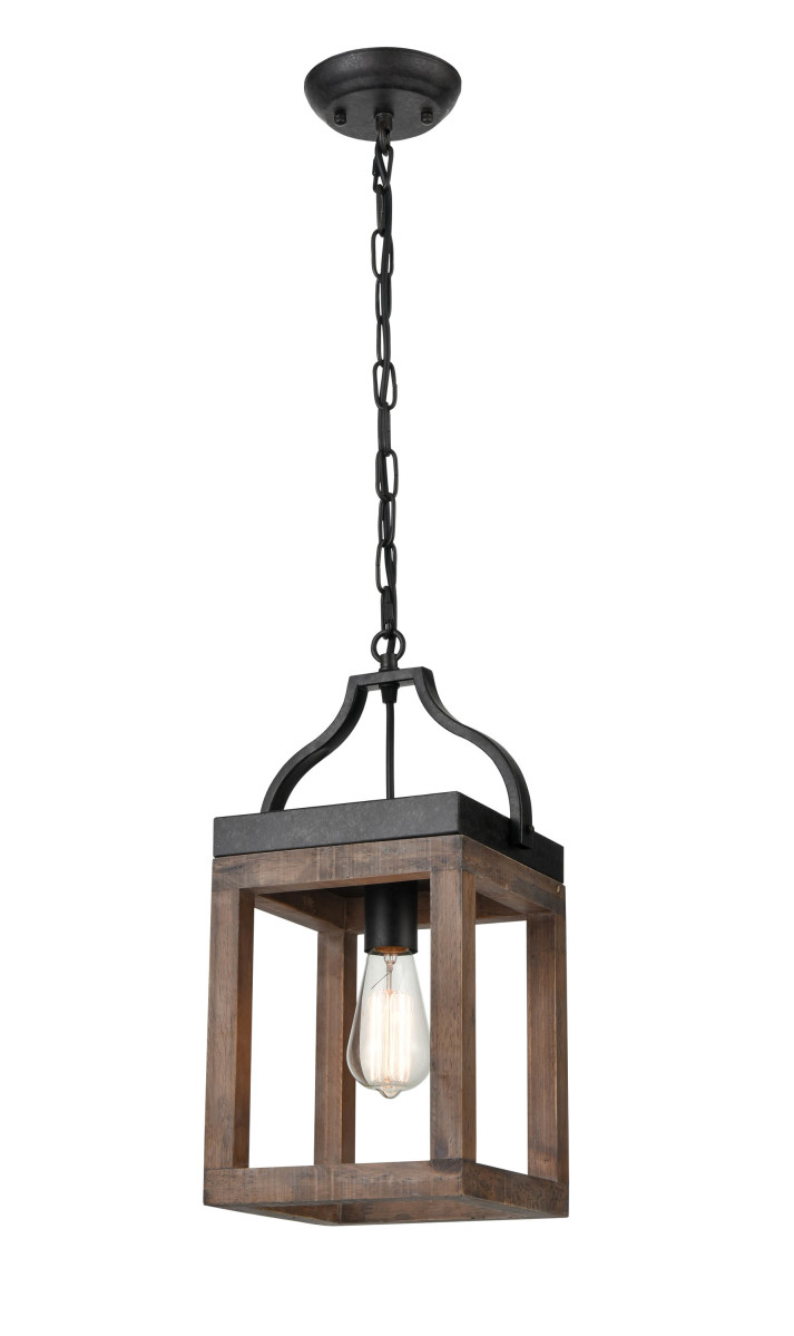 Подвесная люстра Vele Luce VL6002P01