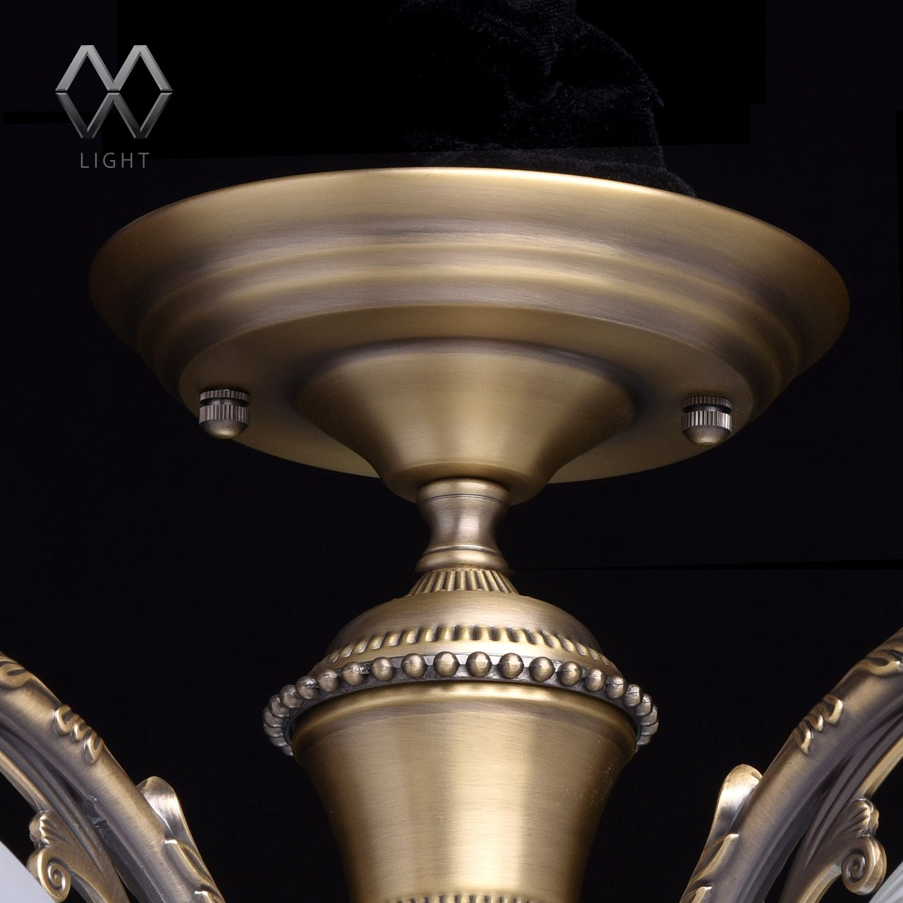 Потолочная люстра MW-Light Ариадна 450010905