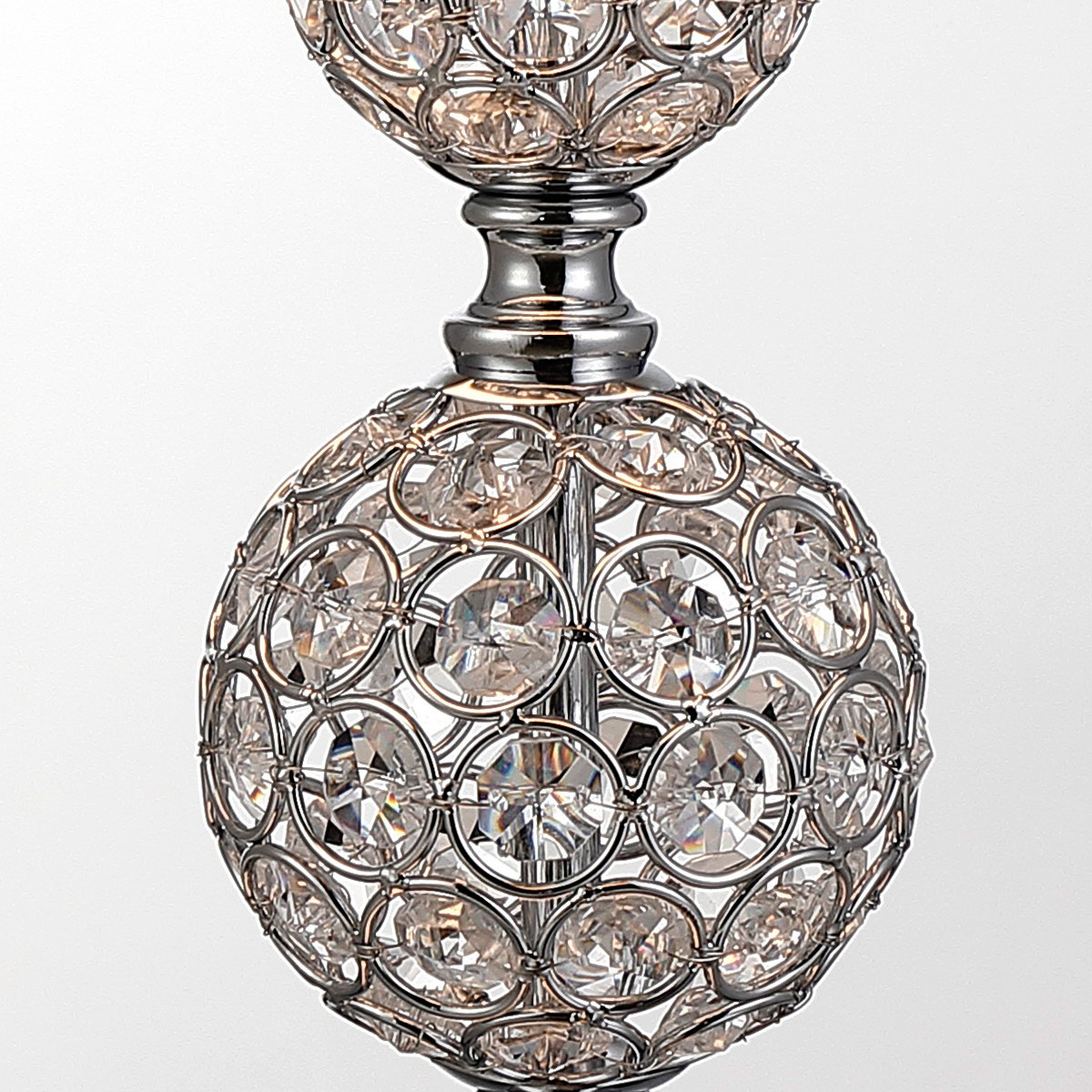 Настольная лампа Illumico IL1526-1T-27 CR