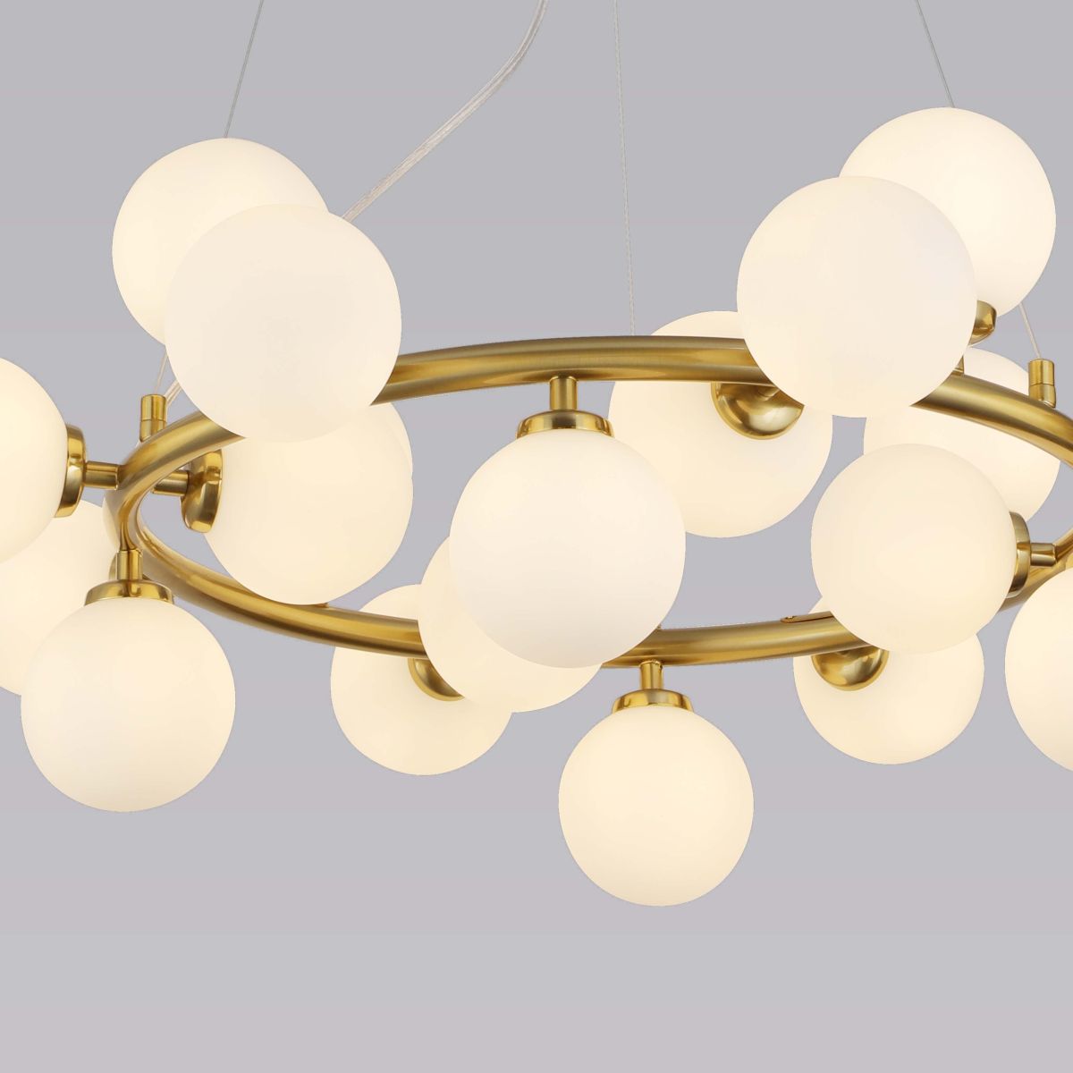 Подвесная люстра Alfa Light F1624-11